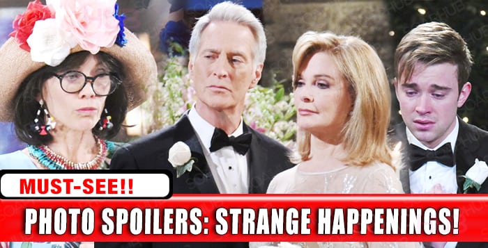 Days of our Lives Spoilers photos august 23