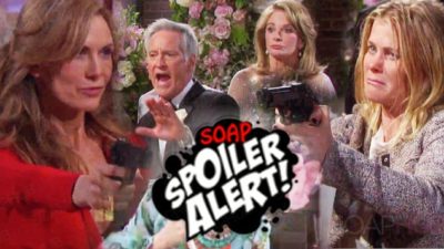 Days of our Lives Spoilers Weekly Preview for August 20 – 24