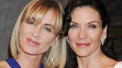 A Tale Of Two Kristens and Susans On Days of Our Lives