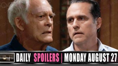 General Hospital Spoilers: Corinthos Chaos Changes EVERYTHING