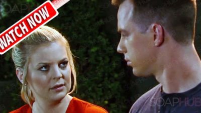 See It Again: Chet Comforts Maxie At Nathan’s Grave