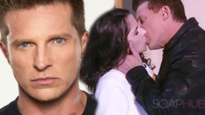 One Year Later: Steve Burton On Holding Out Hope For That Jasam Reunion