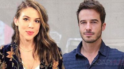 When DAYS Meets GH: Kate Mansi And Ryan Carnes Land New Flick