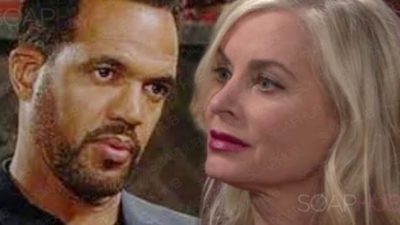 Best For Last: Do Neil and Ashley Belong Together on The Young and the Restless?