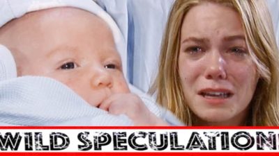 Nelle’s Loose Ends: How A Twisted Baby Switch Will Unravel On General Hospital (GH)