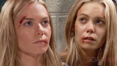 Nelle’s Comeback? Chloe Lanier On What Nelle’s REALLY Doing Behind Bars