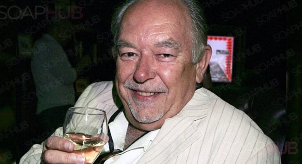 Robin Leach, Host of Lifestyles Of The Rich And Famous, Dies At 76