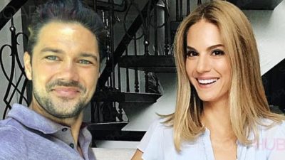 Behind The Scenes With Kelly Kruger and Ryan Paevey On New Flick