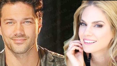 Life After Soaps: Ryan Paevey And Kelly Kruger Tackle Brand-New Project