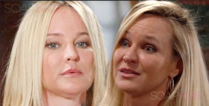 Y&R Spoilers Speculation: THIS Person Is Sharon's Y&R Soul Mate