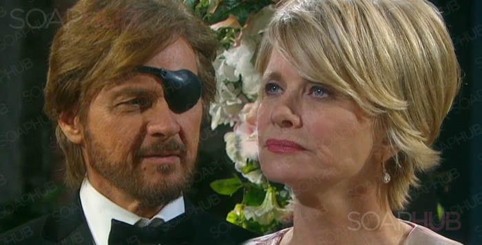 Steve and Kayla Days of Our Lives