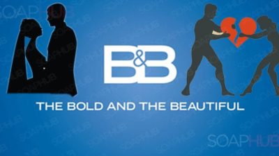 Who Will Get Married Next On The Bold and The Beautiful?