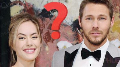The Bold and the Beautiful Poll Results: Who Will Marry Next?