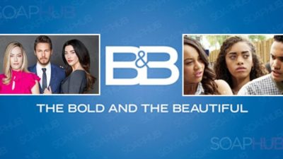 Out With The Old: Does The Bold and the Beautiful Need New Stories?