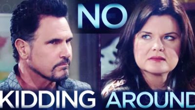 The Bold and the Beautiful Spoilers Weekly Preview: Life-Changing Decisions!