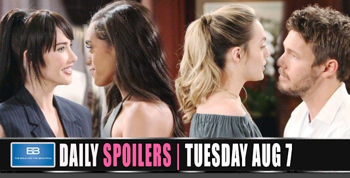 The Bold And The Beautiful Spoilers (BB): The Price Of Happiness