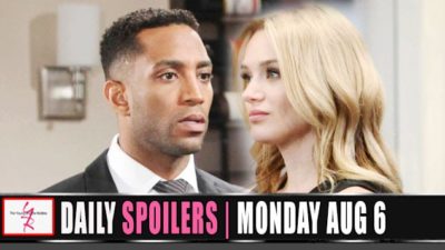 The Young and the Restless (YR) Spoilers: A Seduction Plan and MORE!