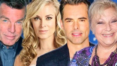 The Young and the Restless Poll Results: Which Abbott Sibling Needs Love Most?