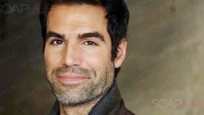 The Young and the Restless Star Jordi Vilasuso Gets Added To Opening Credits