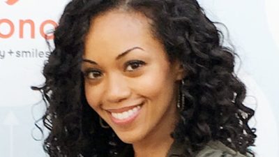 Ready For The Big Day: Mishael Morgan Has Baby News!