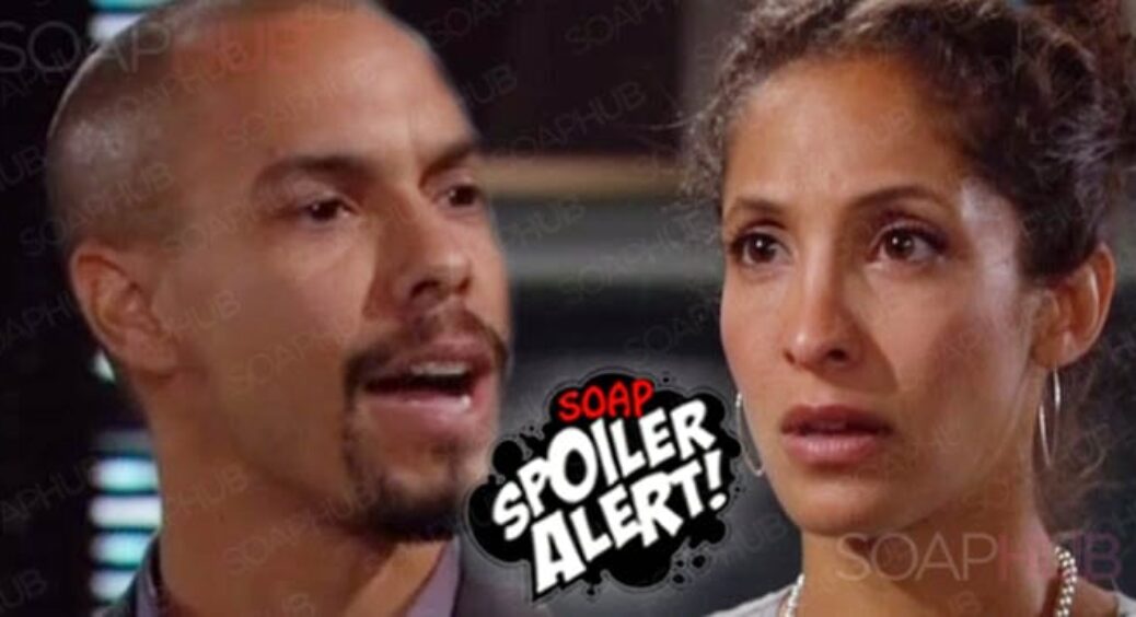 The Young and the Restless Spoilers (YR): Devon DEMANDS Justice!