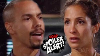 The Young and the Restless Spoilers (YR): Devon DEMANDS Justice!