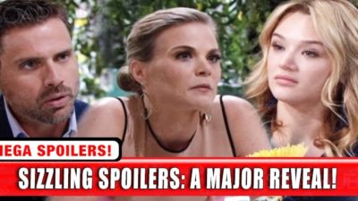 The Young and the Restless Spoilers: Summer Knows All And Someone Must Pay!