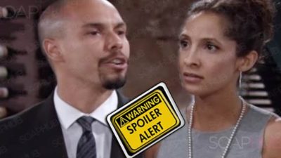 The Young And The Restless Spoilers (YR): Lily Digs Herself Deeper With Devon