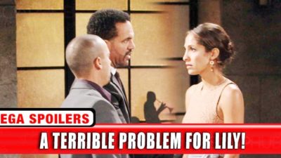 The Young and the Restless Spoilers: Lily Panics When Formal Charges Are Laid!