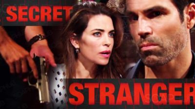 The Young and the Restless Spoilers Official Preview for August 27-31