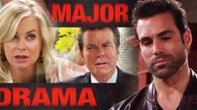 The Young and the Restless Spoilers Official Preview for August 20 – 24