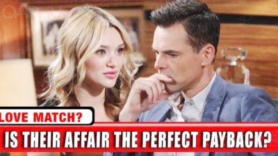 Why a Summer-Billy Affair Is the Perfect Payback for Phyllis On The Young and the Restless