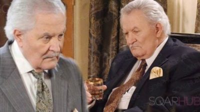 Hail, Victory! Will the Elder Kiriakis Ever Change on Days Of Our Lives?