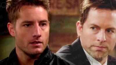 Another Adam Available? Would You Allow a Recast on The Young and the Restless?