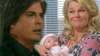 Is A ‘Lonnie’ Baby Looney on Days of Our Lives?