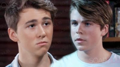 Friends Till the End: What’s Next For Oscar and Cam on General Hospital?