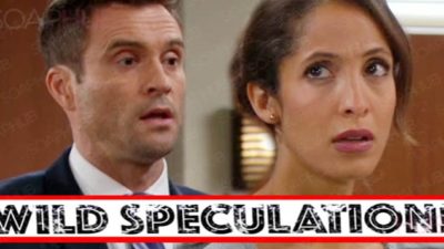 Keeping the Faith-Ful: Will Cane Remain True To Lily on The Young and the Restless?