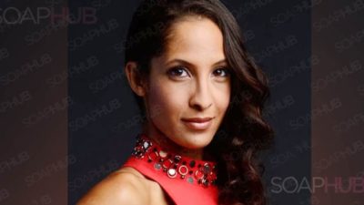 Christel Khalil Speaks Out! Why She REALLY Left The Young And The Restless