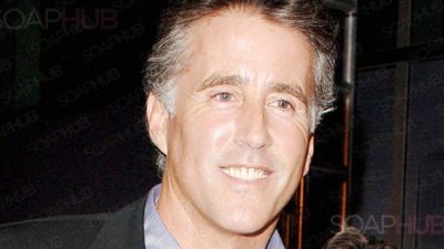 Former Soap Star and JFK Nephew Dead At 63