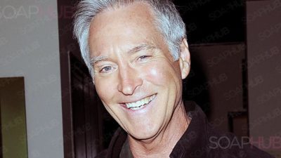 Days of our Lives Star Drake Hogestyn Welcomes Fourth Grandchild