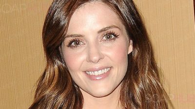 Days of our Lives News Update: Jen Lilley’s Easy Way To Help Foster Kids