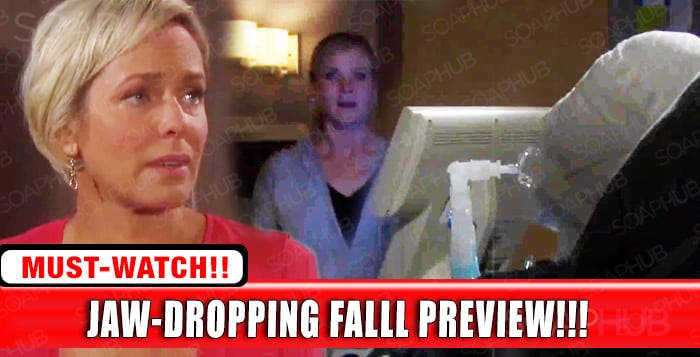 Days of our Lives Spoilers Preview