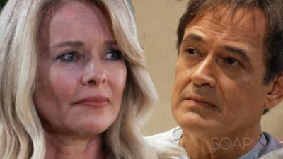 Will This General Hospital Thread Be Picked Up When Felicia Returns?