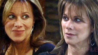 Five Fast Facts About General Hospital’s Alexis Davis