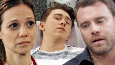Is Oscar’s Death Story Too Drawn Out On General Hospital?
