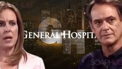 General Hospital Aired The Wrong Repeats. Here’s Why!