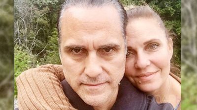 Maurice Benard’s Birthday Wish For His Wife Will Melt Your Heart