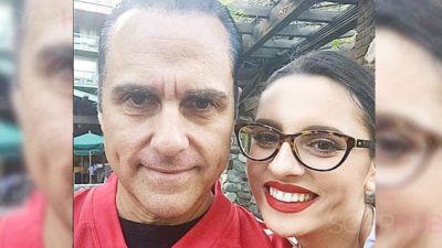 Maurice Benard’s UNBELIEVABLE Birthday Message To His Daughter