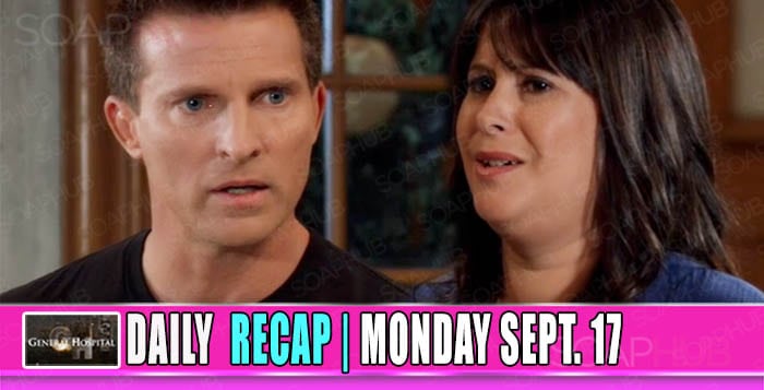 General Hospital Recap: Jason Asked Robin The ULTIMATE Question!