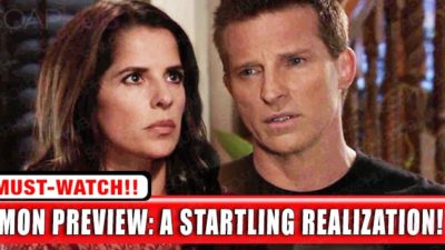General Hospital Spoilers Preview: Searching for A Solution!